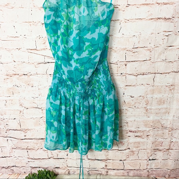 Ramy Brook Damara Printed Dress Size XS - Picture 4 of 9